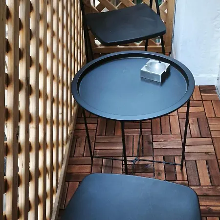 Kouskoura Boutique 公寓