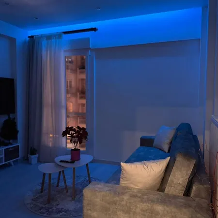 Kouskoura Boutique * Салоники