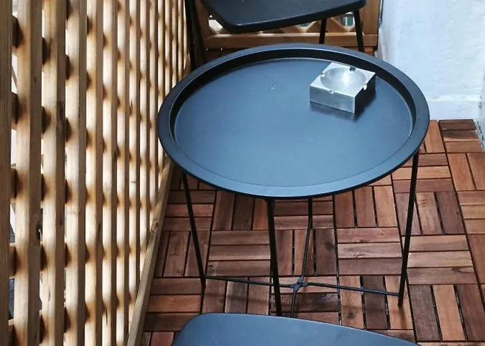 Kouskoura Boutique 公寓