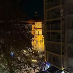 Apartamento Kouskoura Boutique Tesalónica