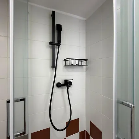 Kouskoura Boutique Apartamento
