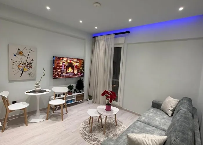 Apartman Kouskoura Boutique *