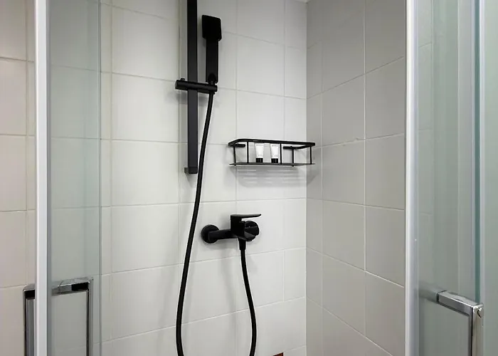 Kouskoura Boutique Apartman